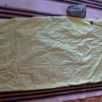 Foto 1 - Twilight Bivy Bag von Black Diamond