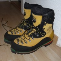 Foto 1 - Verkaufe La Sportiva EVO GTX Groesse 45 UK 10 5