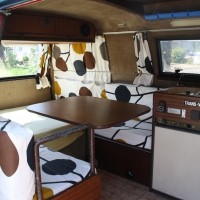 Foto 2 - VW Bus T3 Camper zu verkaufen