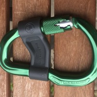 Foto 2 - Zu verkaufen Mammut Smart Belay