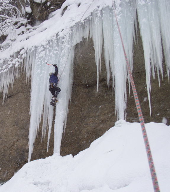 Toesstal Eisbouldern 2006 _167255