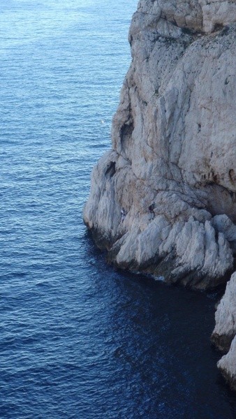 aah les travers es des calanques Sormiou 10 