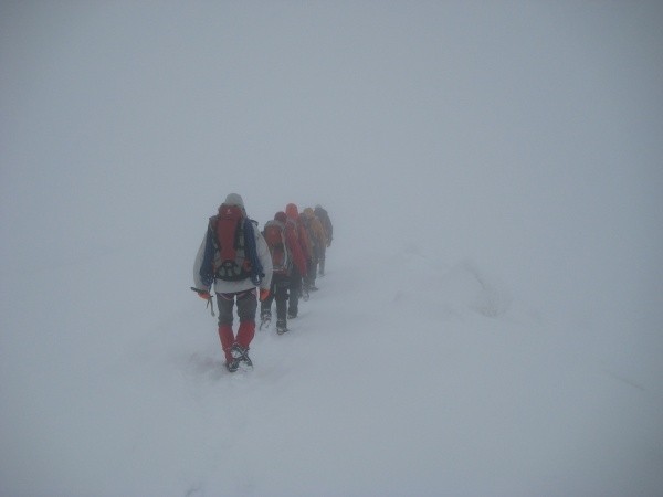 Allalinhorn 06 2010