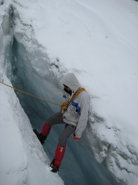 Allalinhorn 06 2010