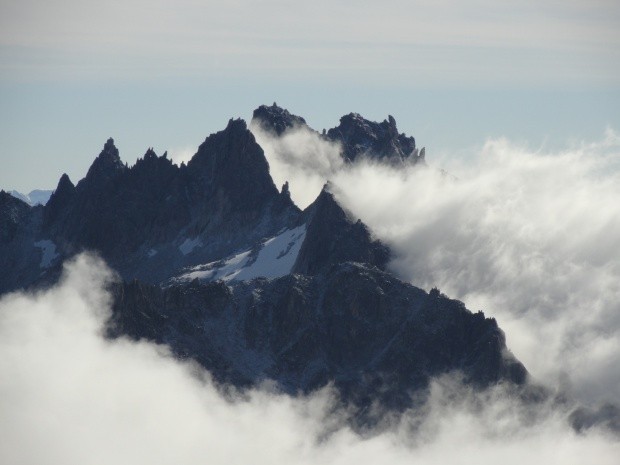 Am Gross Bielenhorn