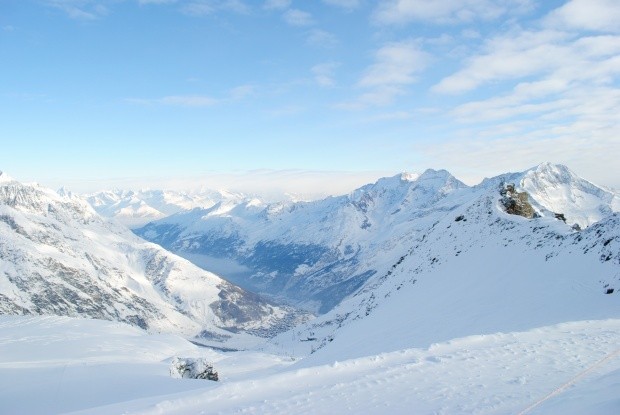 Bergwelt Saas Fee_159490