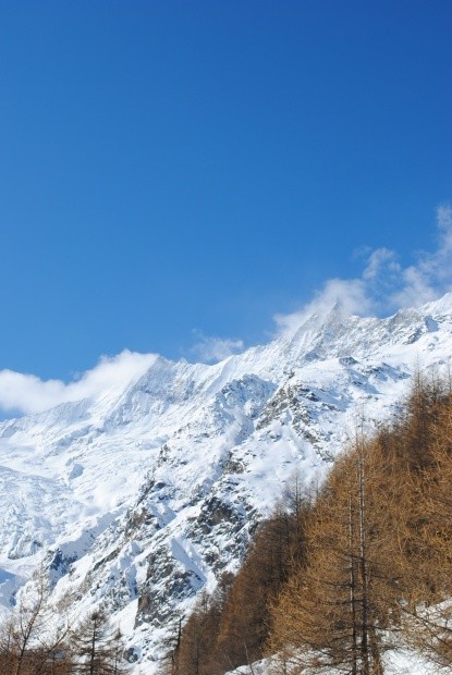 Bergwelt Saas Fee_159489