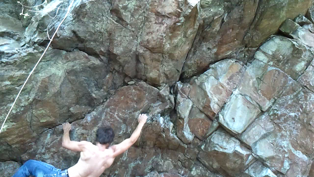 bouldern am baldeneisee_161006