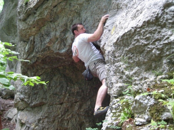 Bouldern Dornach_158589