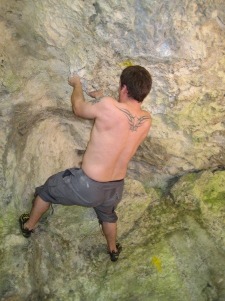 Bouldern Dornach_158594