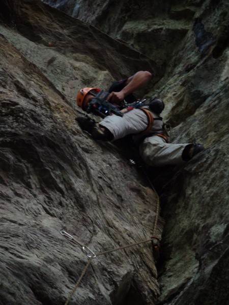 Bouldern klettern usw _158247