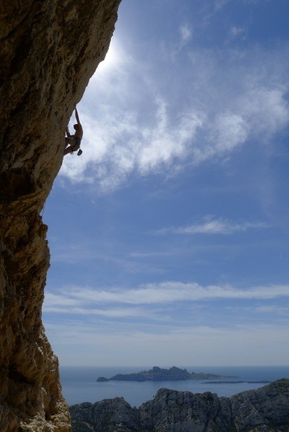 Calanques