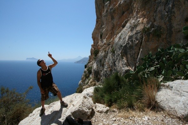 Calpe Penon de Ifach