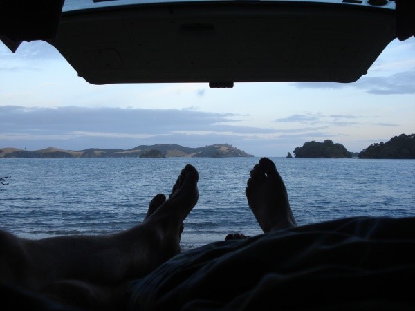 cape reinga