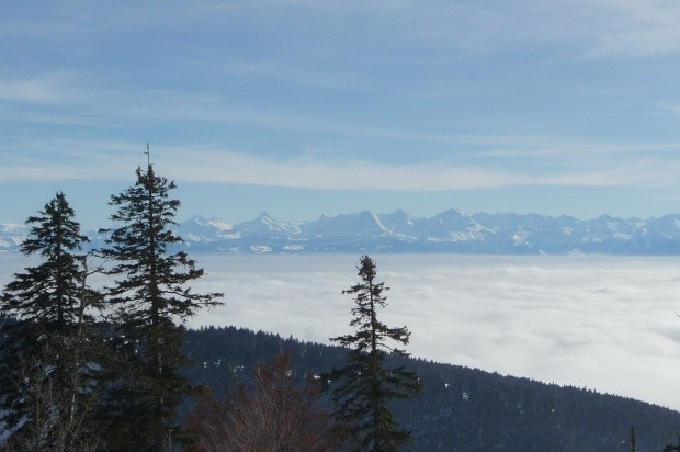 Chasseral