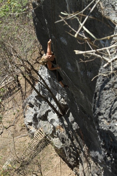 Chiang Mai Climbing 2010_159306