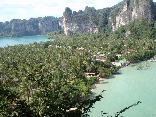 Climbing Railay Thailand_159354