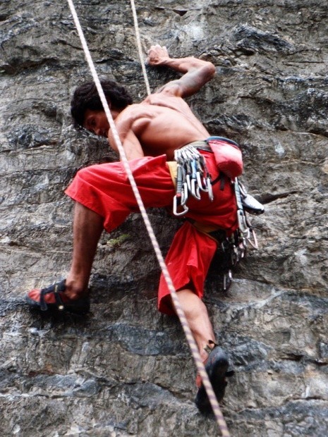 Climbing Railay Thailand_159350