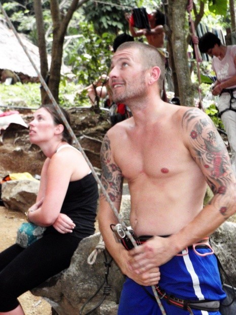 Climbing Railay Thailand_159351