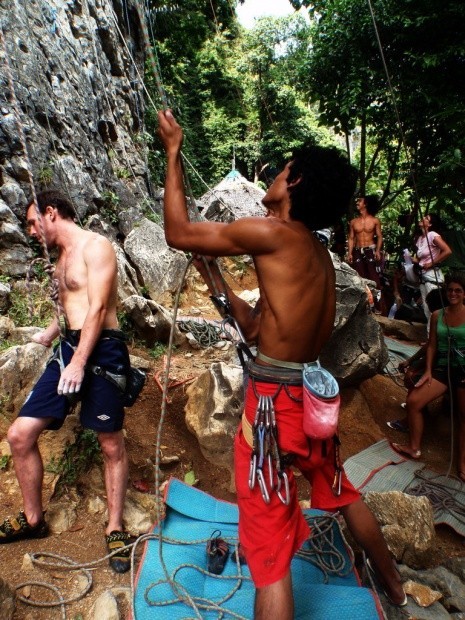 Climbing Railay Thailand_159352