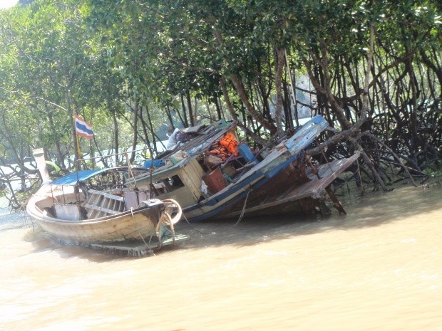 Climbing Railay Thailand_159356