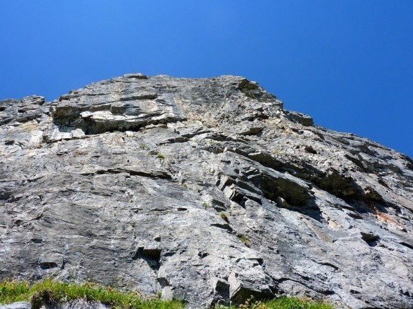 das Felsenmeer am Zingelfadstock