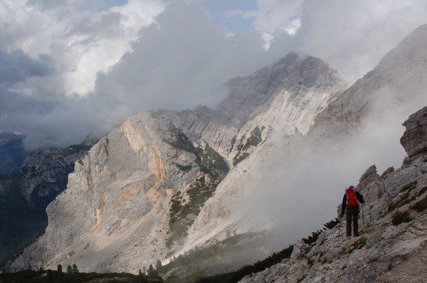 Dolomiten 2011