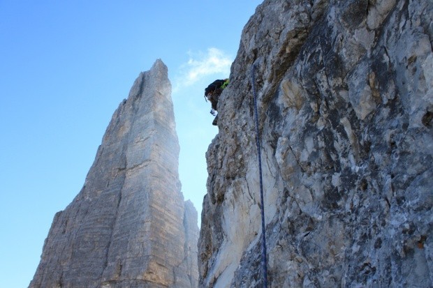 Dolomiten