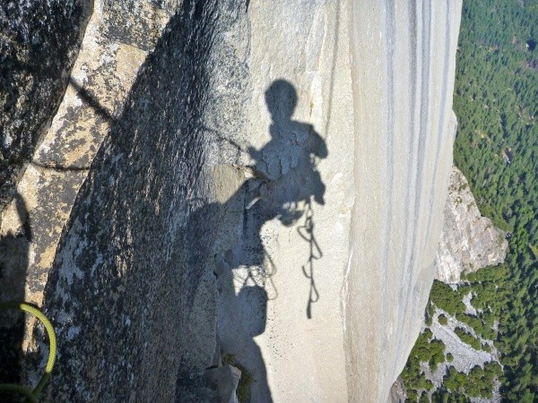 El Capitan Nose Yosemite Valley CA_158182