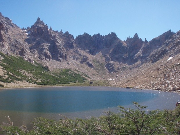 Frey Bariloche Argentina 