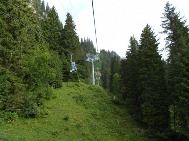 Gumenbahn