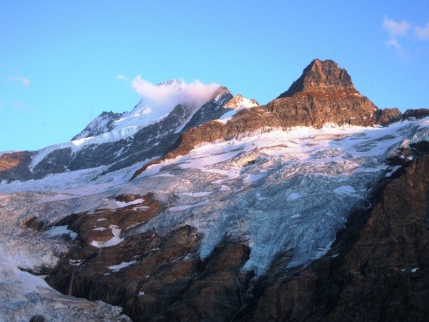 Hochtour Wetterhorn August 2011_160512