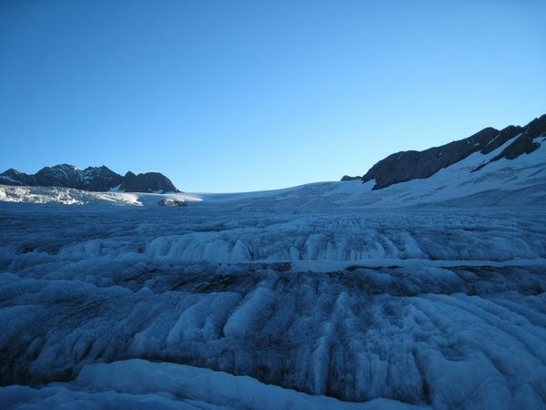 Huefigletscher