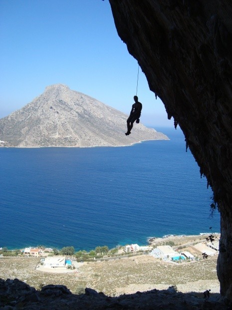 Kalymnos