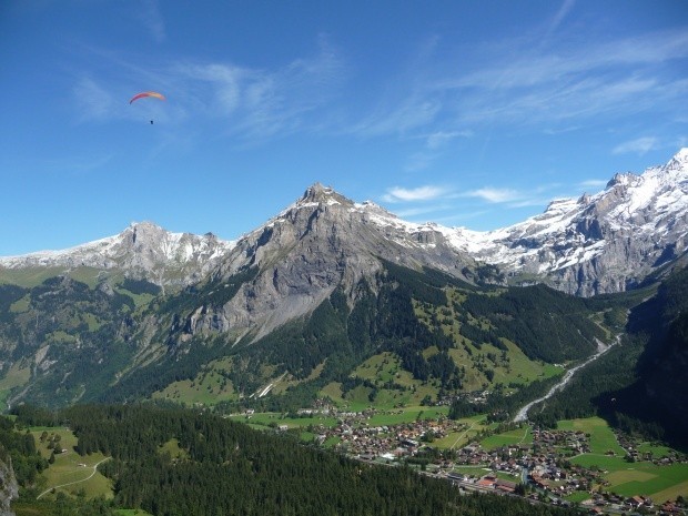 Kandersteg