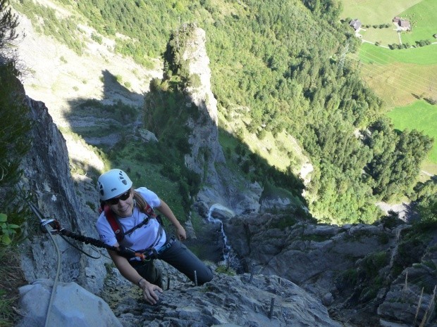 Kandersteg