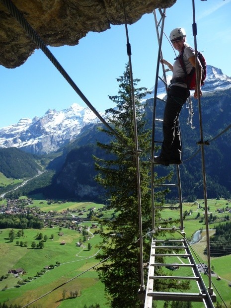 Kandersteg