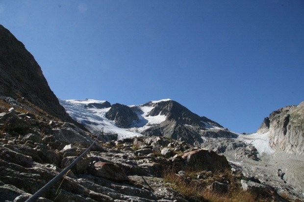 Klettersteig Tierbergli_160442