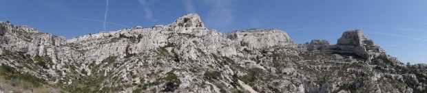 Les Calanques mai 2011_159694