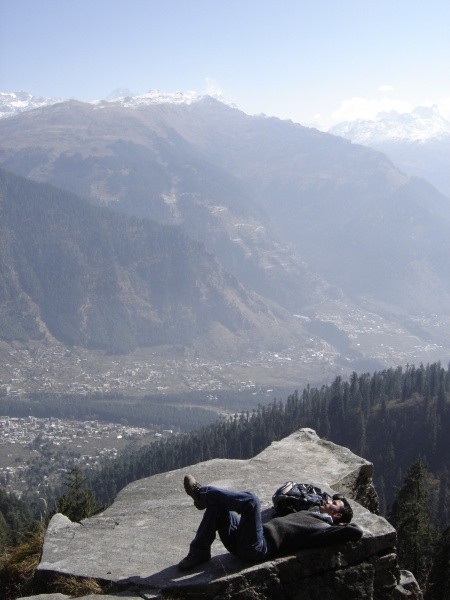 Manali