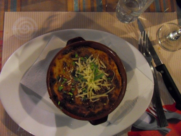 Moussaka