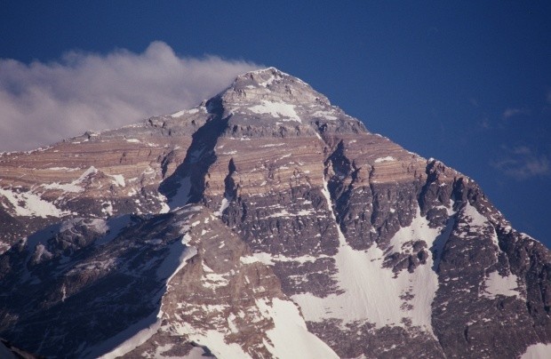 Mt Everest