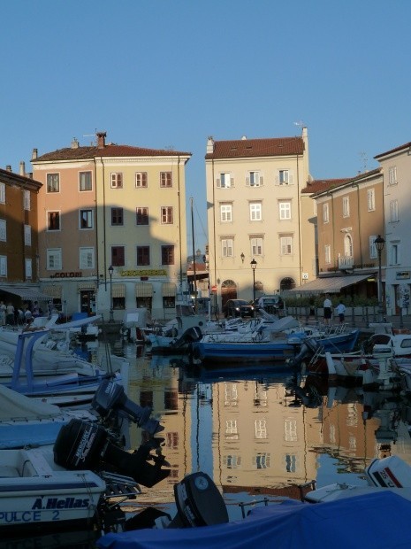 Muggia