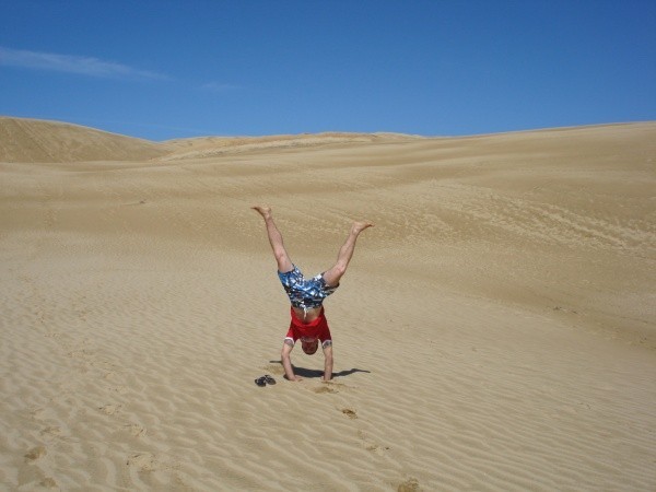 ninety mile beach