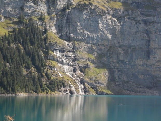 Oeschinensee