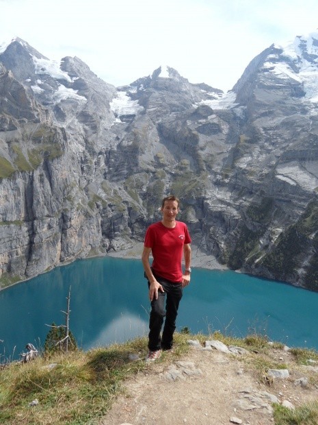 Oeschinensee