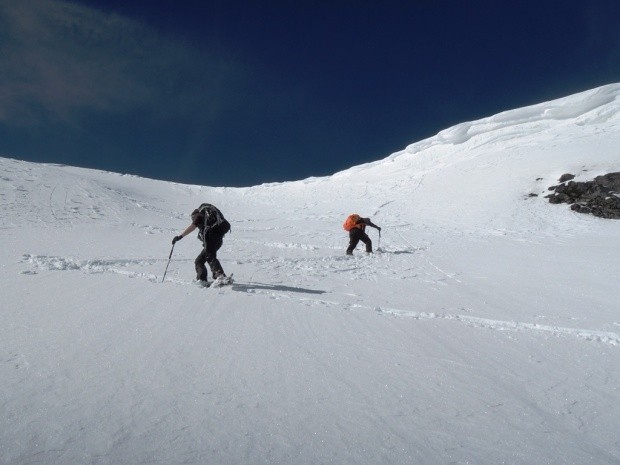 Piz Salteras Gr