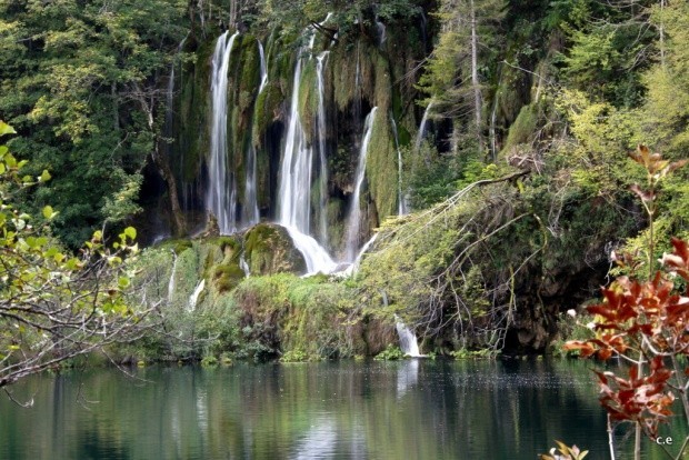 Plitvicer Nationalpark