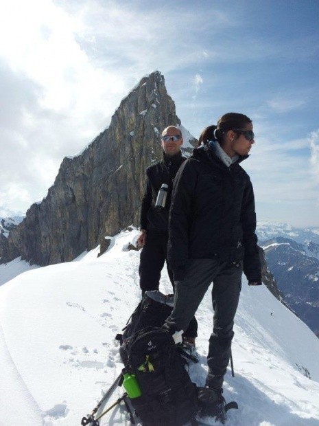 Schneeschuhtour Rotsandnollen Maerz 2012_151062