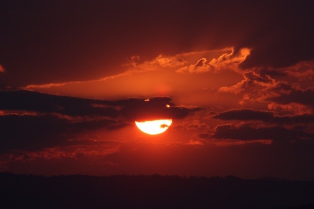 Sonnenaufgang Rigi_160280